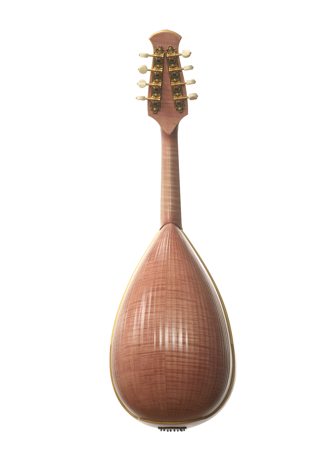 TAXARI  MANDOLIN 