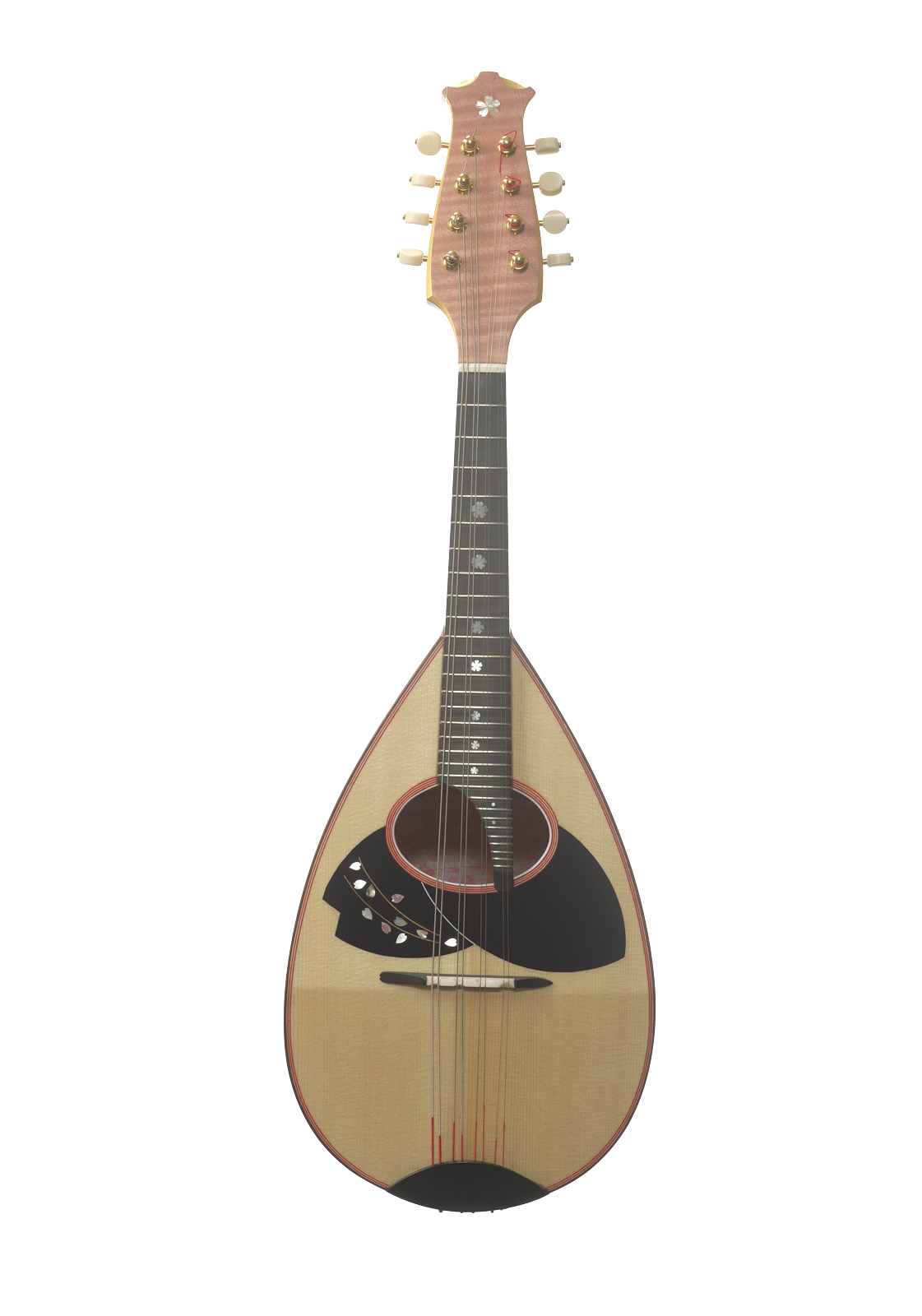 TAXARI  MANDOLIN 